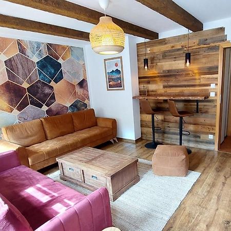 Apartament Miedzygorski Miedzygorze Dış mekan fotoğraf