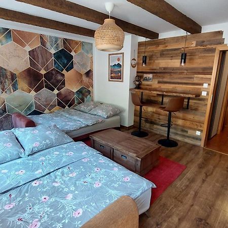 Apartament Miedzygorski Miedzygorze Dış mekan fotoğraf