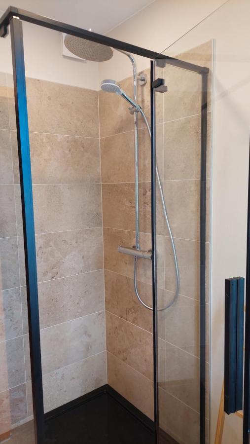 Apartament Miedzygorski Miedzygorze Dış mekan fotoğraf