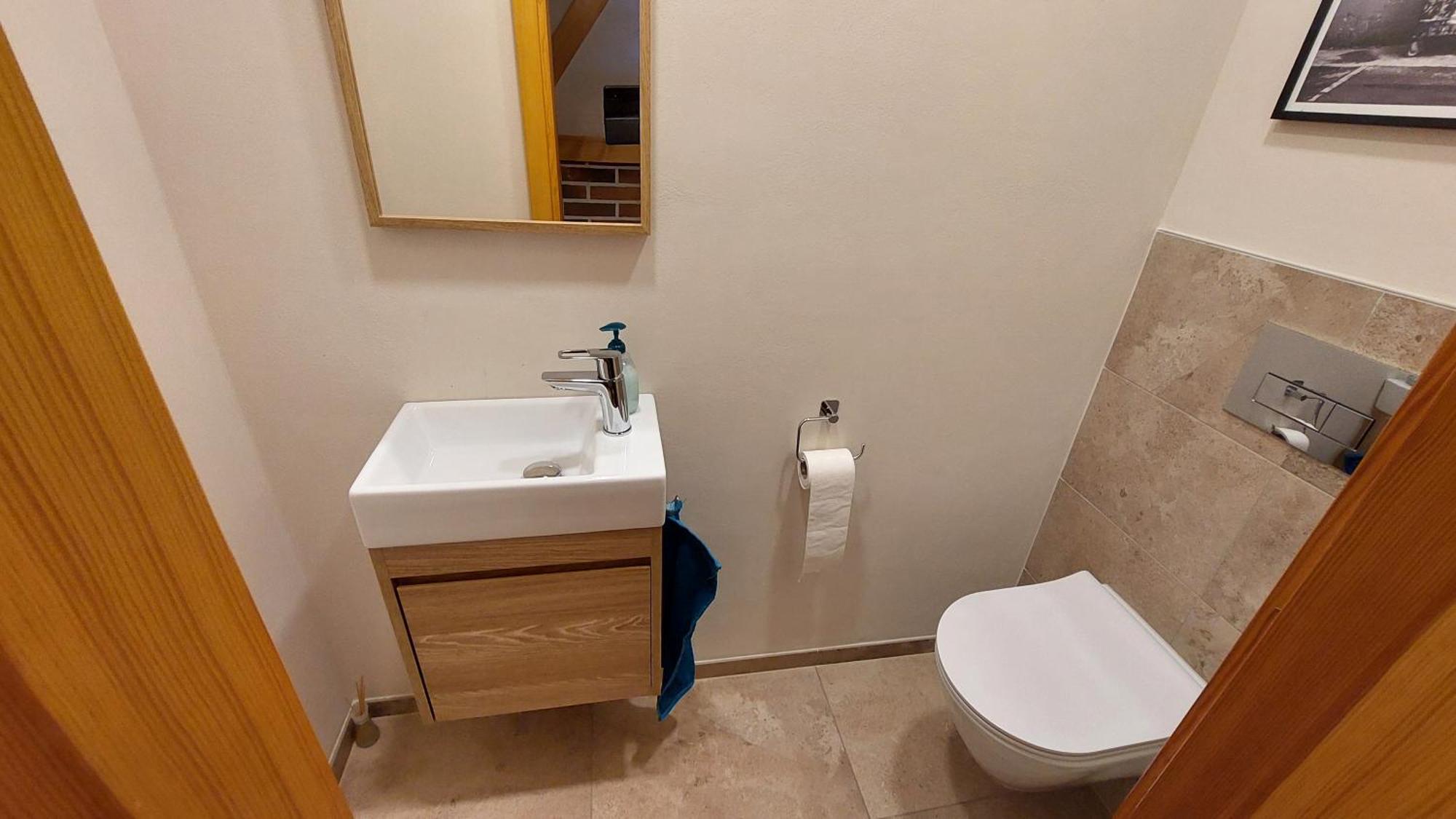 Apartament Miedzygorski Miedzygorze Dış mekan fotoğraf