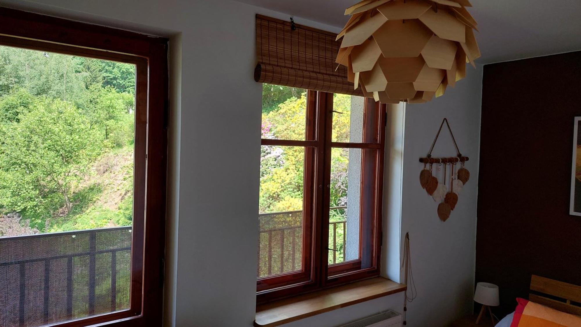 Apartament Miedzygorski Miedzygorze Dış mekan fotoğraf