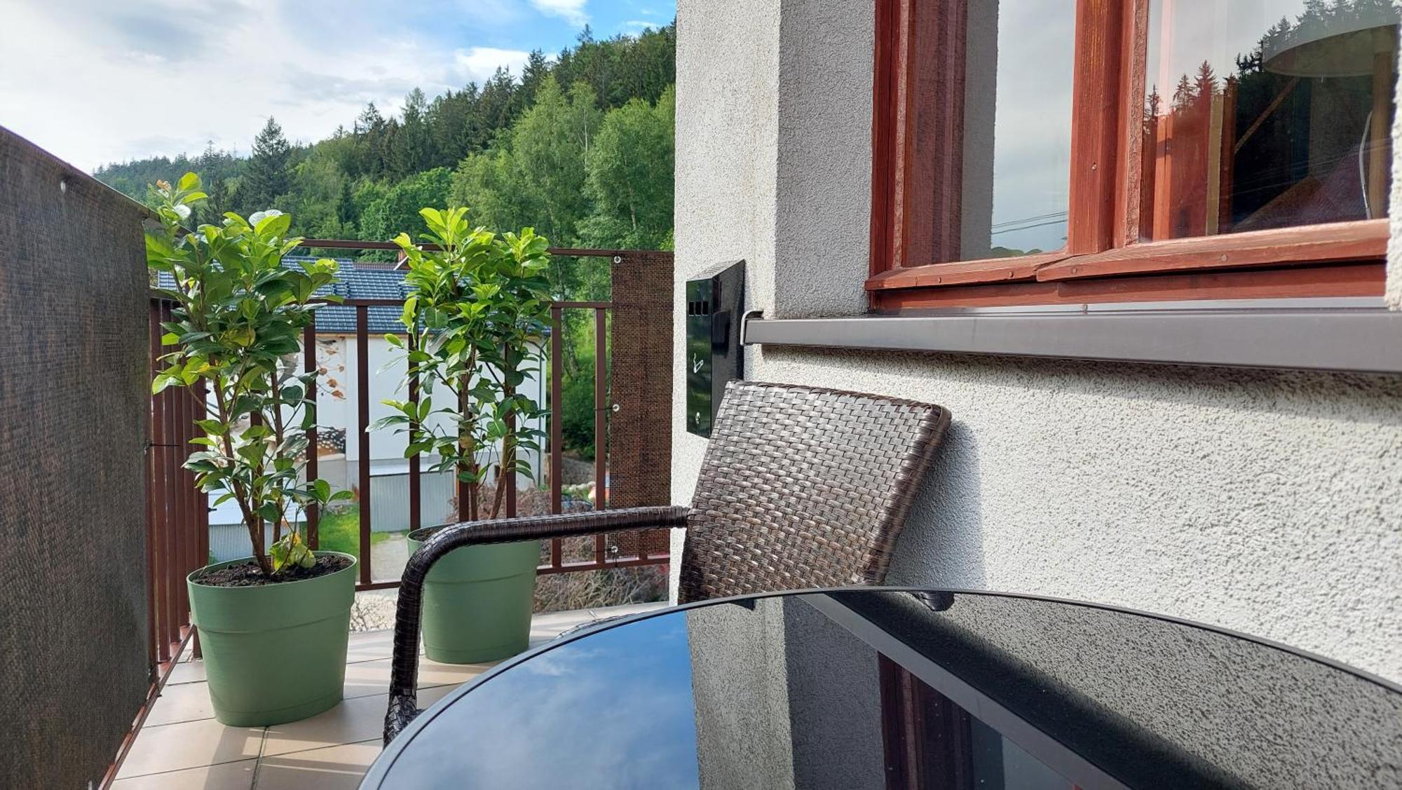 Apartament Miedzygorski Miedzygorze Dış mekan fotoğraf